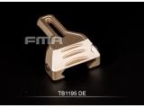 FMA Sling Clip DE  TB1195-DE free shipping